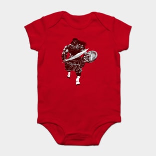 Lapu Lapu Baby Bodysuit